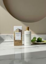 ضد آفتاب سنتلا اسکین ۱۰۰۴ (Skin1004) | مدل Air-Fit Plus فیزیکی (۵۰ میل) - تصویر 2