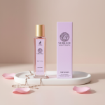 ادکلن برایت کریستال الحمبرا (Maison Alhambra) | عطر جیبی ۳۵ میل خنک و ملایم