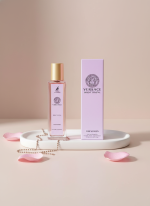 ادکلن برایت کریستال الحمبرا (Maison Alhambra) | عطر جیبی ۳۵ میل خنک و ملایم