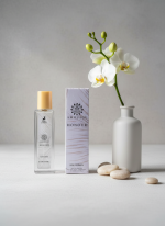 ادکلن آمواج آنر (هانر) الحمبرا (Maison Alhambra) | عطر جیبی ۳۵ میل با رایحه گل‌های سفید