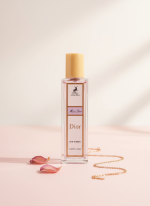 ادکلن میس دیور الحمبرا (Maison Alhambra) | عطر جیبی ۳۵ میل با رایحه گلی و خنک - تصویر 2