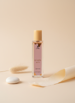 ادکلن اکلایر الحمبرا (Maison Alhambra) | عطر جیبی ۳۵ میل با رایحه کارامل و وانیل - تصویر 2