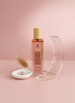 ادکلن نارسیسو پودری الحمبرا (Maison Alhambra) | عطر جیبی ۳۵ میل با رایحه پودری و جذاب - تصویر 2