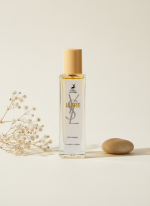 ادکلن لیبر الحمبرا (Maison Alhambra) | عطر جیبی ۳۵ میل با رایحه اسطوخودوس و وانیل - تصویر 2