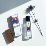 ادکلن مفیستو الحمبرا (Maison Alhambra) | عطر جیبی ۳۵ میل مردانه خنک و کلاسیک