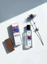 ادکلن مفیستو الحمبرا (Maison Alhambra) | عطر جیبی ۳۵ میل مردانه خنک و کلاسیک