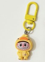 آویز سر زیپ فانتزی لبوبو (۹ مدل جذاب) - تصویر 7