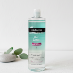 میسلار واتر اسکین دتوکس نوتروژینا (Neutrogena) | پاک کننده ۳ کاره سم‌زدا (۴۰۰ میل)