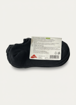 جوراب کالج زنانه اسمارا (esmara) | پک ۵ عددی مشکی (ترمزدار) - تصویر 2