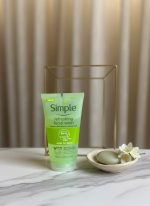 ژل شستشوی صورت سیمپل مدل رفرشینگ (Refreshing) | شوینده ملایم و آبرسان (۱۵۰ میل) - تصویر 2