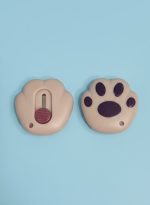 کاتر مینی طرح پنجه گربه (Cat Paw) | کاتر فانتزی جیبی مخصوص آنباکسینگ - تصویر 4