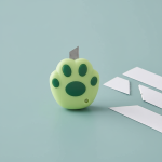 کاتر مینی طرح پنجه گربه (Cat Paw) | کاتر فانتزی جیبی مخصوص آنباکسینگ