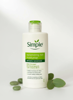 آبرسان سیمپل مدل ریچ (Rich) | مرطوب کننده قوی پوست خشک (۱۲۵ میل) - تصویر 3