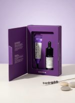 کیت رتینول سام بای می (SOME BY MI) | ست ۲ عددی ضد چروک و جوان‌ساز - تصویر 2