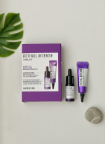 کیت رتینول سام بای می (SOME BY MI) | ست ۲ عددی ضد چروک و جوان‌ساز