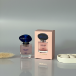 ادکلن سوپر اسمارت کالکشن کد ۰۳۳ (۲۵ میل) | عطر جیبی طرح مای وی (My Way)