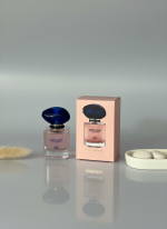 ادکلن سوپر اسمارت کالکشن کد ۰۳۳ (۲۵ میل) | عطر جیبی طرح مای وی (My Way)