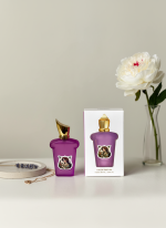 ادکلن سوپر اسمارت کالکشن کد ۰۴۵ (۲۵ میل) | عطر جیبی طرح زرژوف لا توسکا (La Tosca)