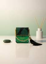 ادکلن سوپر اسمارت کد ۰۶۶ (۲۵ میل) | عطر جیبی طرح کیف (مارک جاکوبز دکادنس) - تصویر 3