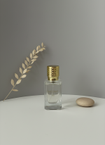 ادکلن سوپر اسمارت کالکشن کد ۰۲۱ (۲۵ میل) | عطر جیبی طرح فلور نارکوتیک (Fleur Narcotique) - تصویر 2