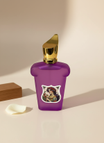 ادکلن سوپر اسمارت کالکشن کد ۰۴۵ (۲۵ میل) | عطر جیبی طرح زرژوف لا توسکا (La Tosca) - تصویر 2