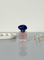 ادکلن سوپر اسمارت کالکشن کد ۰۳۳ (۲۵ میل) | عطر جیبی طرح مای وی (My Way) - تصویر 2