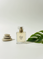 ادکلن اسمارت کالکشن کد ۹۹ (۲۵ میل) | عطر جیبی طرح کوکو مادمازل (Coco Mademoiselle) - تصویر 2