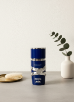 ادکلن جسیکا توین مدل مفیستو (۲۵ میل) | عطر جیبی مردانه خنک و کلاسیک - تصویر 2