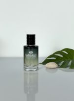 ادکلن مارکویی کالکشن کد ۱۰۱ (۳۰ میل) | عطر جیبی طرح دیور ساواج (Sauvage) - تصویر 2