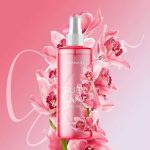 بادی میست فارماسی Ruby Sheer | خوشبوکننده بدن زنانه ۲۲۵ میل