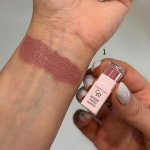 پک ۴ عددی رژ لب مینی مات نود گلدن رز | Golden Rose Nude Matte Lipstick - تصویر 5