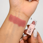 پک ۴ عددی رژ لب مینی مات نود گلدن رز | Golden Rose Nude Matte Lipstick - تصویر 3