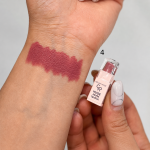 پک ۴ عددی رژ لب مینی مات نود گلدن رز | Golden Rose Nude Matte Lipstick - تصویر 4