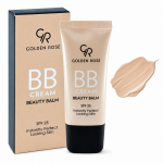 بی بی کرم گلدن رز SPF 25 حجم 30 میل - تصویر 2