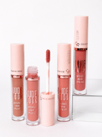لیپ گلاس نود لوک گلدن رز | Golden Rose Nude Look Lip Gloss - تصویر 4