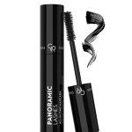 ریمل حجم دهنده گلدن رز Panoramic Lashes