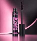ریمل حجم‌دهنده اسنس مدل I Love Extreme Volume - تصویر 2