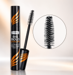 ریمل حجم‌دهنده ایزادورا مدل Big Bold Extreme - تصویر 2