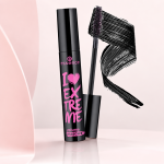 ریمل حجم‌دهنده اسنس مدل I Love Extreme Volume - تصویر 3