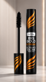 ریمل حجم‌دهنده ایزادورا مدل Big Bold Extreme