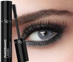 ریمل حجم دهنده گلدن رز Panoramic Lashes - تصویر 2