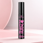 ریمل حجم‌دهنده اسنس مدل I Love Extreme Volume