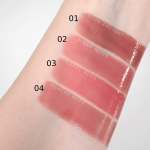 لیپ گلاس نود لوک گلدن رز | Golden Rose Nude Look Lip Gloss - تصویر 3