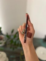 مداد لب ضد آب فلورمار قهوه ای شماره 244 | Flormar Waterproof Lipliner - تصویر 3