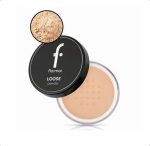 پودر فیکس فلورمار Loose Powder | تثبیتکننده آرایش با فینیش مات و طبیعی - تصویر 3