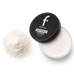 پودر فیکس بی‌رنگ (پودر بیک) فلورمار مدل Invisible Loose Powder - تصویر 2