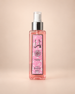 بادی اسپلش و عطر زنانه یارا  200ml
