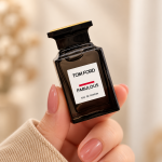 عطر مینیاتوری رین هارد مدل Fabulous حجم 9 میل