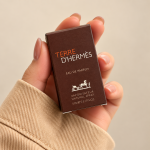 عطر مینیاتوری مردانه رین هارد مدل تق هرمس حجم ۵ میل - تصویر 2