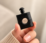 عطر جیبی زنانه رین هارد مدل بلک اوپیوم حجم 9 میل